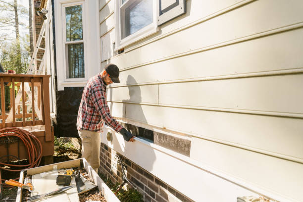 Trusted Wood Siding service in Park Ridge, NJ - Creative Siding